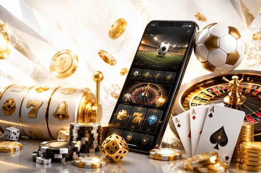 re999 Sports Events