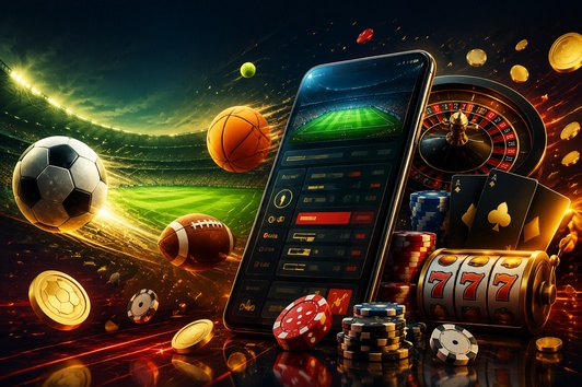re999 Sports Events